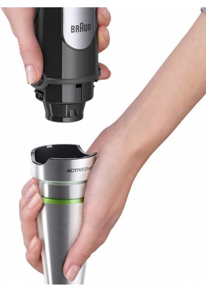 Güçlü 1000W Blender Seti, Siyah, Activeblade Teknolojisi, Çok Amaçlı Kullanım modelleri