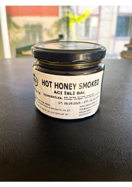 Katkısız Acılı Tütsülü Ballı Sos 350 gr modelleri