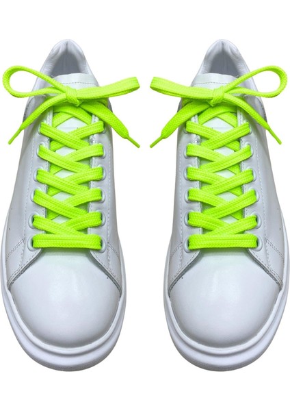 120 cm Yassı Spor Ayakkabı Bağcığı, Sneakers Bağcık, Yassı Ayakkabı Bağcığı 1 Çift fiyatları