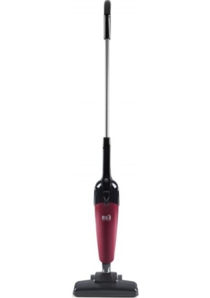 Pratik Dik Elektrikli Süpürge, Siyah, Hafif ve Güçlü Temizlik Performansı fiyatları