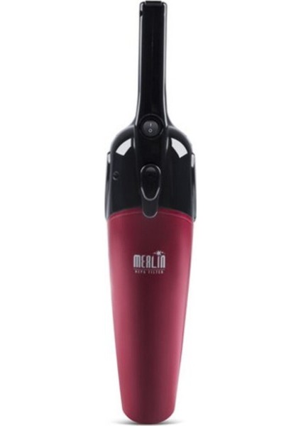 Pratik Dik Elektrikli Süpürge, Siyah, Hafif ve Güçlü Temizlik Performansı fırsatları