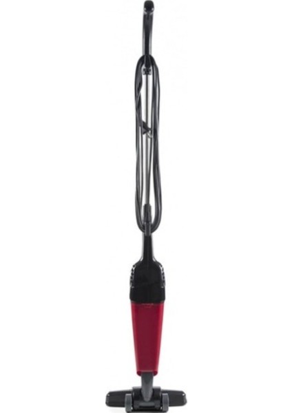 Pratik Dik Elektrikli Süpürge, Siyah, Hafif ve Güçlü Temizlik Performansı indirimleri