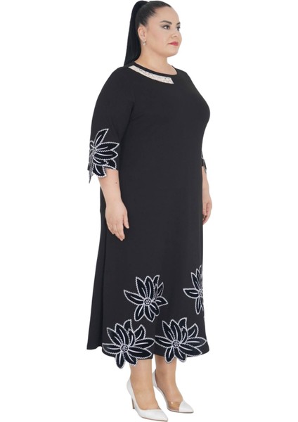 Büyük Beden Elbise fiyatları