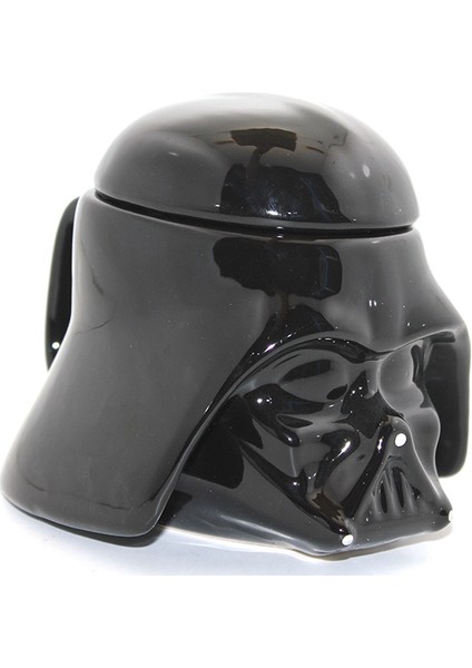 Porselen Star Wars Kupa Bardak Darth Vader