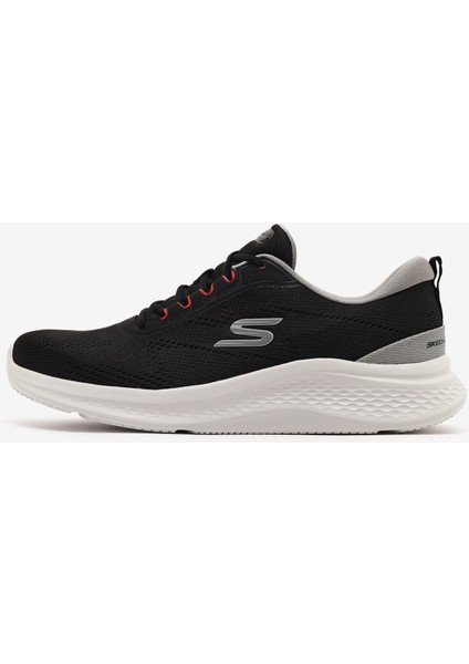Skech-Lite Pro 2.0 Berrix Erkek Siyah Spor Ayakkabı 233184TK Bkgy