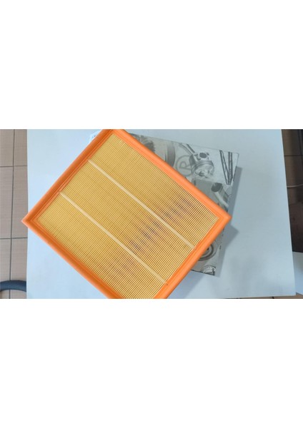 Vw Hava Filtresi 2D0129620B