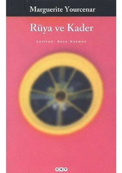 Rüya ve Kader