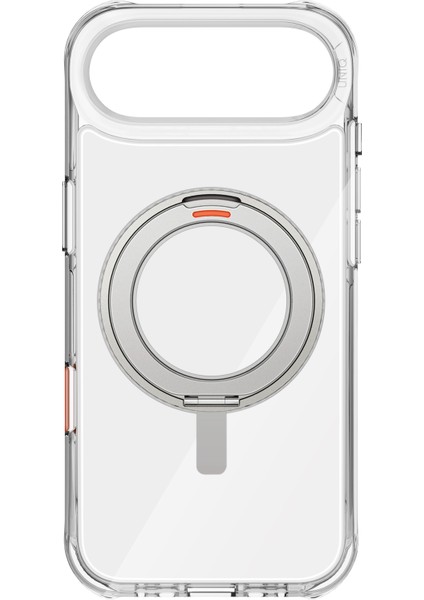 Iphone 17 Air Kılıf Swivix Döner Metal Standlı Koruyucu Premium Dayanıklı Kapak indirimleri