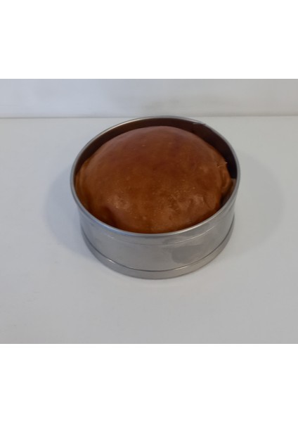 Ponçik Ekmek & Hamburger Ekmek Kalıbı 4 Lü Genişlik 8,5cm Derinlik 3,5cm Paslanmaz Krom 304 fırsatları