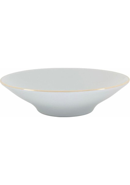 Turuncu 20 cm Çukur Tabak, Şık ve Modern Tasarım modelleri