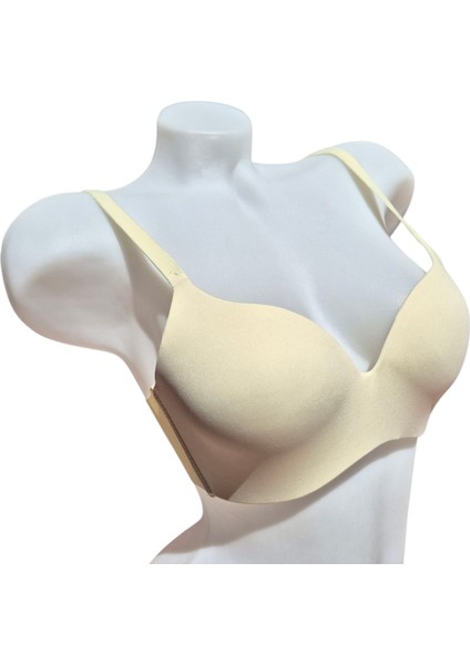 B Kap Lazer Kesim Balensiz Dolgusuz Kaplı Sütyen fiyatları