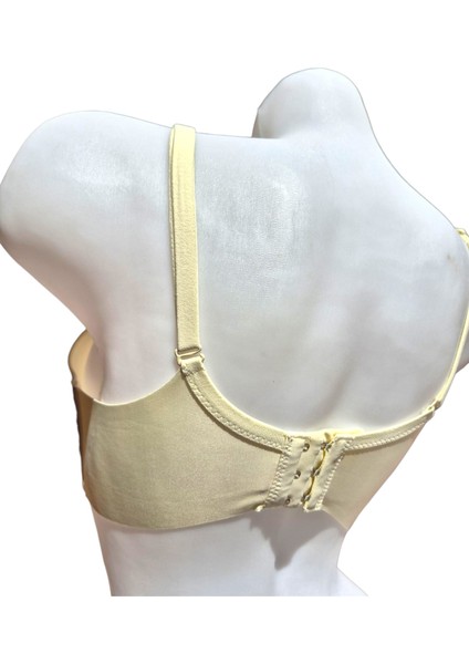 B Kap Lazer Kesim Balensiz Dolgusuz Kaplı Sütyen modelleri