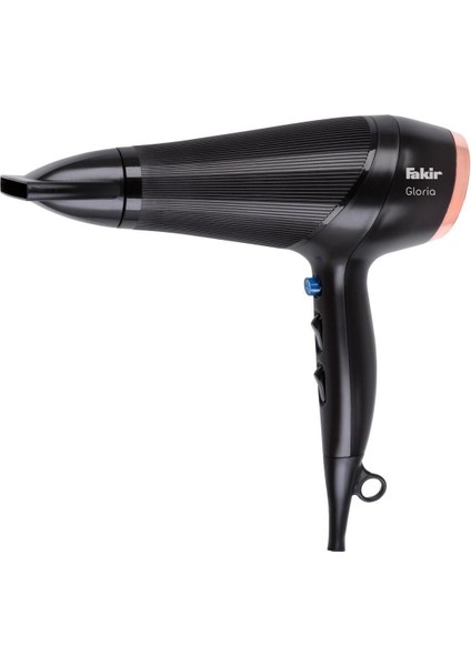 Altın Renkli Saç Kurutma Makinesi, Şık ve Güçlü Performanslı Ürün