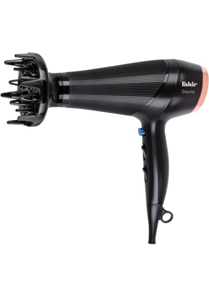 Altın Renkli Saç Kurutma Makinesi, Şık ve Güçlü Performanslı Ürün fiyatları