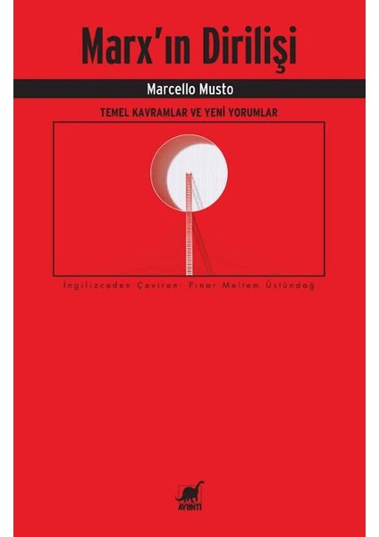 Marx’ın Dirilişi: Temel Kavramlar ve Yeni Yorumlar