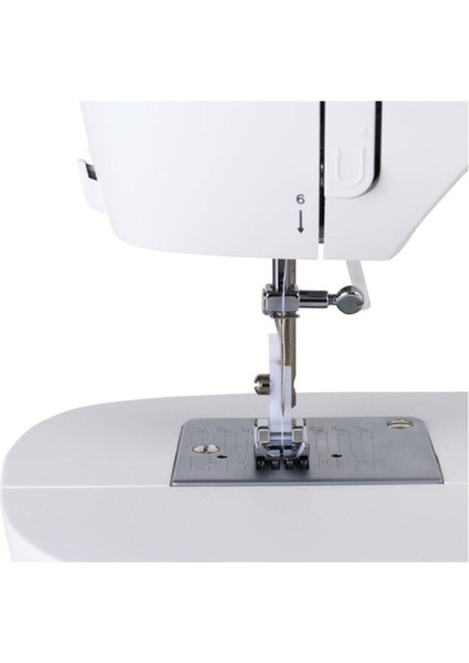 M1605 Dikiş Makinesi Beyaz, Pratik ve Güçlü Dikiş Aleti fırsatları