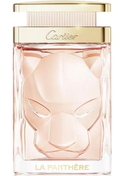 La Panthere Edt 100 ml Kadın Parfümü