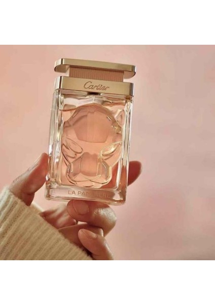 La Panthere Edt 100 ml Kadın Parfümü modelleri