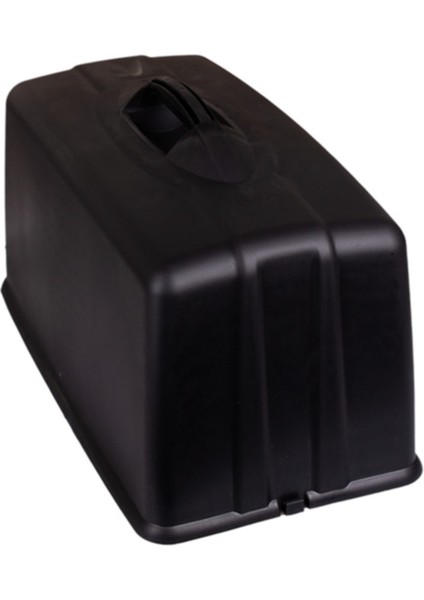 Siyah Dikiş Makinesi Çantası, Menteşeli ve Şık Tasarım fırsatları