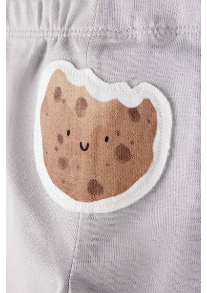 Bebek Gri 3lü Set fiyatları