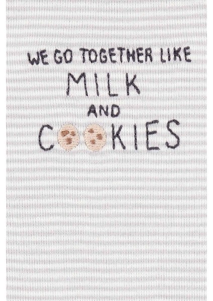 Bebek Gri 3lü Set fırsatları