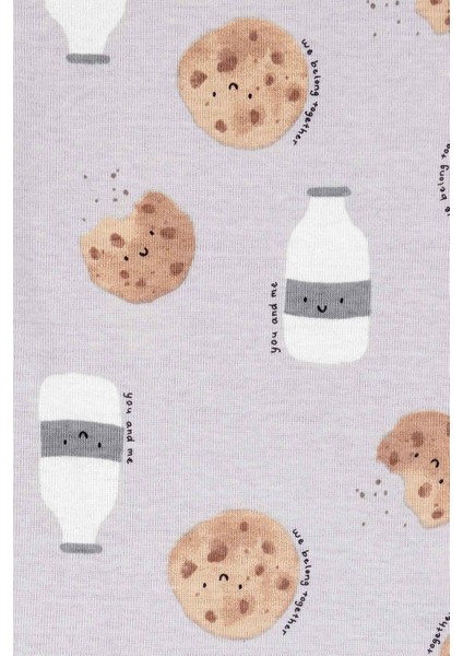 Bebek Gri 3lü Set indirimleri