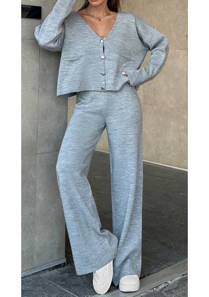 Hırka&pantolon Ikili Takım' Rahat Şıklık' fiyatları