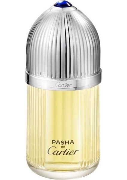 Pasha De Cartier Edt 100 ml Erkek Parfümü