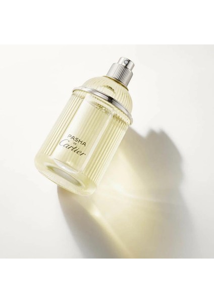 Pasha De Cartier Edt 100 ml Erkek Parfümü modelleri