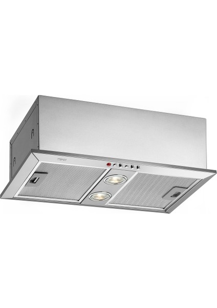 Canopy Çelik Aspiratör GFH 73