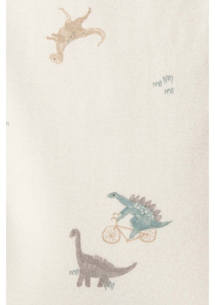 Erkek Bebek Yeşil Yelekli Set modelleri