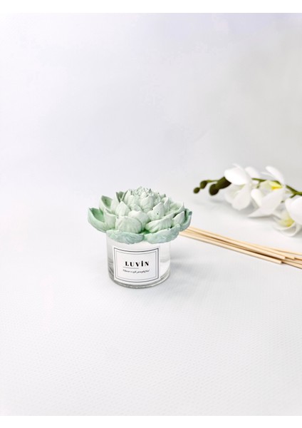 Yasemin Büyük Taş Çiçek Oda Kokusu 50 ml