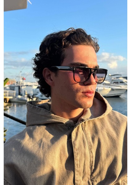 Bravien Erkek Güneş Gözlüğü Degrade fiyatları