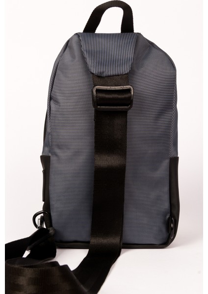 Suntrend Unisex Göğüs ve Omuz Çantası Body Bag