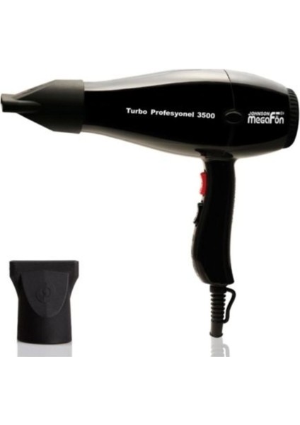 Hızlı ve Güçlü Turbo Saç Kurutma Makinesi, Beyaz Renk, Profesyonel Kullanım Için Ideal fiyatları
