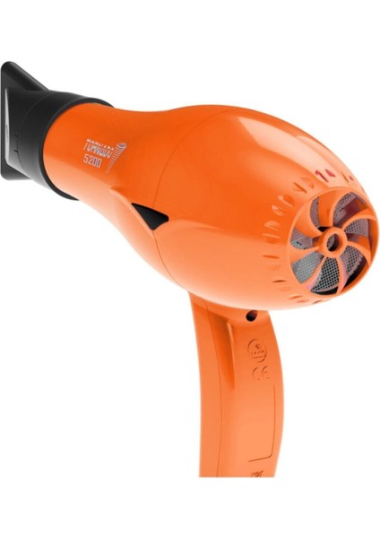 Turuncu Fön Makinesi, Güçlü ve Hızlı Kurutma Özelliği, S.saklı GG291 fiyatları