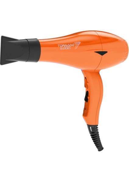 Turuncu Fön Makinesi, Güçlü ve Hızlı Kurutma Özelliği, S.saklı GG291 modelleri