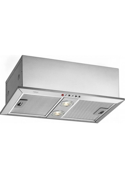 Canopy Çelik Aspiratör GFH 55 modelleri