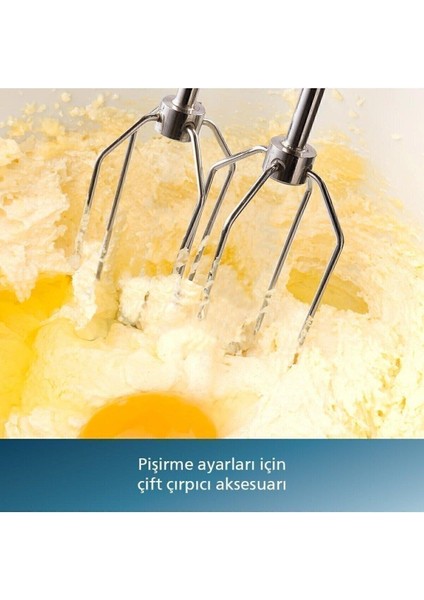 Güçlü 1200W El Blender Seti, Mutfak Robotu, Doğrayıcı, Çırpıcı ve Karıştırıcı fırsatları