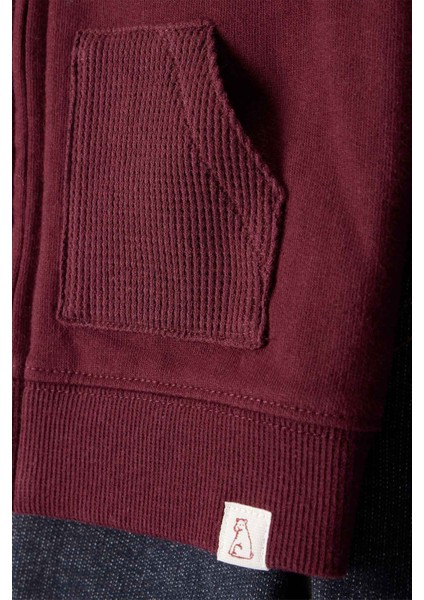 Erkek Bebek Kırmızı Yelekli Set fiyatları