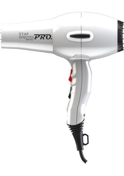 Yüksek Güçlü 2500W Saç Kurutma Makinesi, Hızlı ve Etkili Kurutma Imkanı