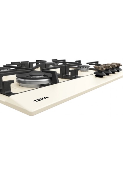 Country Serisi Gazlı Ocak Vanilya 60 cm GSC 64320 RBC