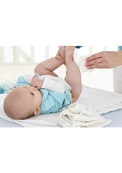 Ipek Maxi Bebek Temizleme Pamugu 60 Li 4 Adet fırsatları