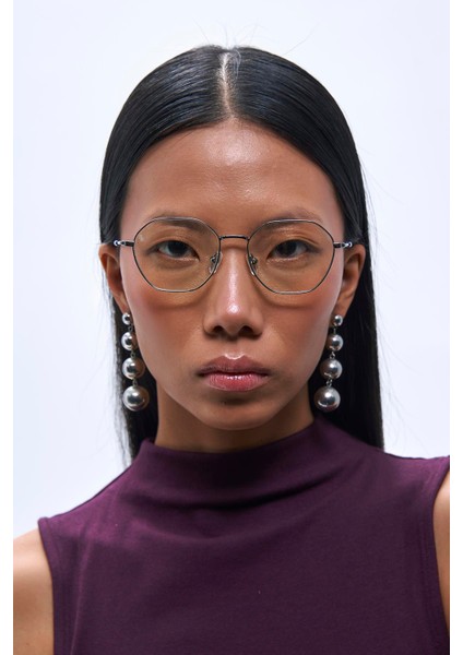 Mirko Silver Mavi Işık Koruyucu Gözlük fiyatları