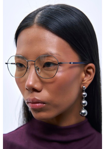 Mirko Silver Mavi Işık Koruyucu Gözlük fırsatları