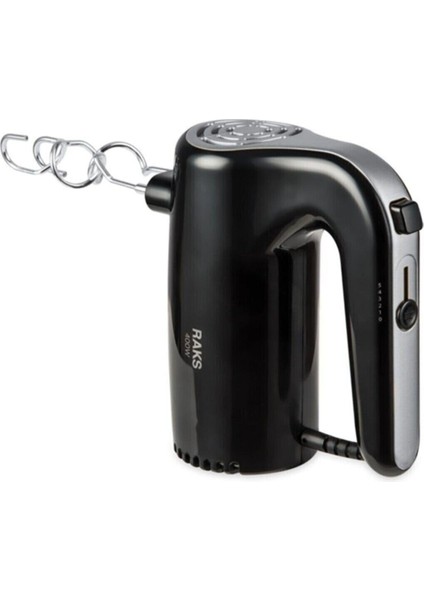 Standlı El Mikseri, 5 Hız, Karıştırıcı ve Çırpıcı Fonksiyon, Şık ve Kullanışlı Tasarım modelleri