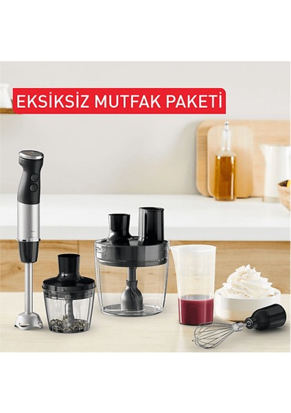 1000 W Güçlü ve Şık Blender Seti, Siyah Renk, Hızlı ve Kolay Kullanım fiyatları