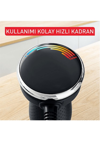 1000 W Güçlü ve Şık Blender Seti, Siyah Renk, Hızlı ve Kolay Kullanım modelleri
