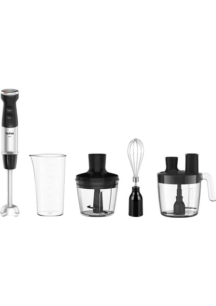 1000 W Güçlü ve Şık Blender Seti, Siyah Renk, Hızlı ve Kolay Kullanım fırsatları