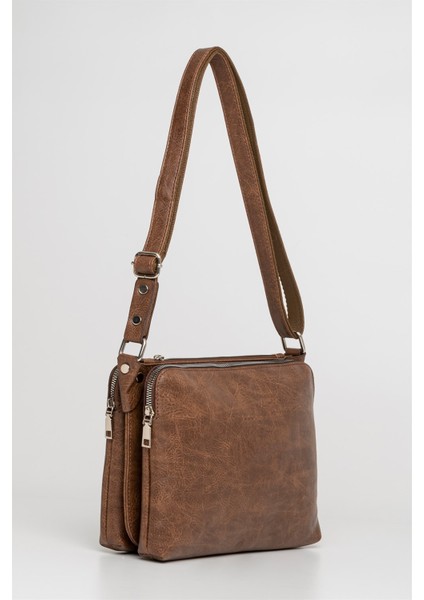 Vanamo-N Jacquline Kadın Omuz Çantası indirimleri